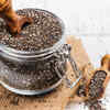 Chia Seeds