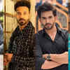 Contestants of the show