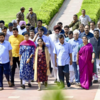 Continuation of Governance