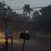 Bengaluru monsoon 