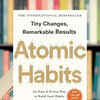 Article image for: ‘Atomic Habits’ by <i class="tbold">james clear</i>