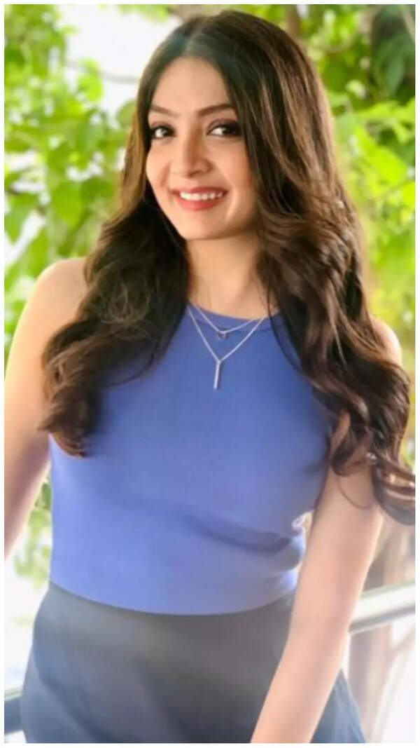 Puja Joshi