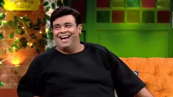 Kiku Sharda