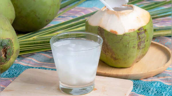 Coconut Water