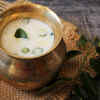 Buttermilk