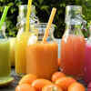 Whole Fruit Juices