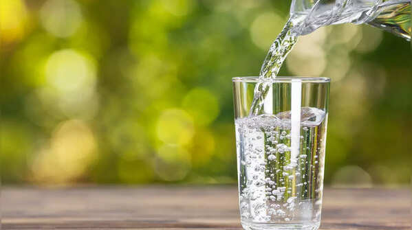 Water
