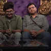 ​Riyas and Vinay​