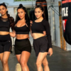 The three divas