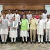 Lok Sabha Election Results 2024 Highlights: 'Will work towards building a Viksit Bharat,' says PM Modi after NDA elects him leader