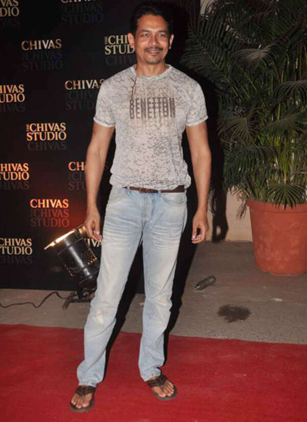 Atul Kulkarni