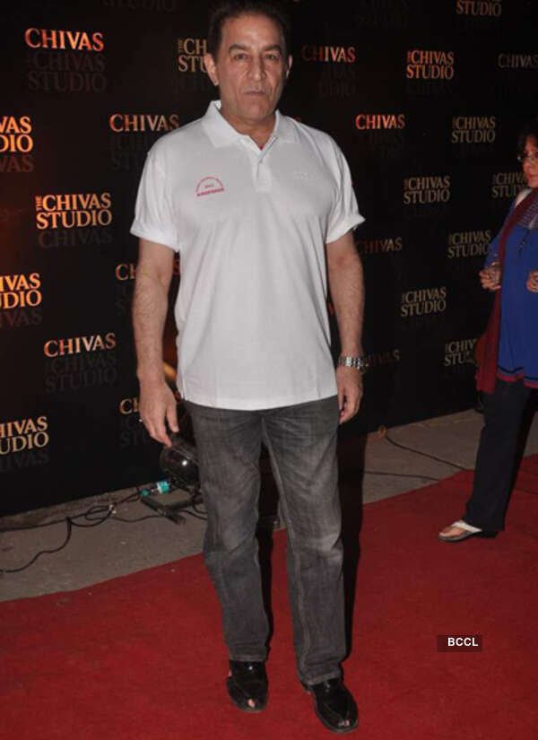 Dalip Tahil Photos