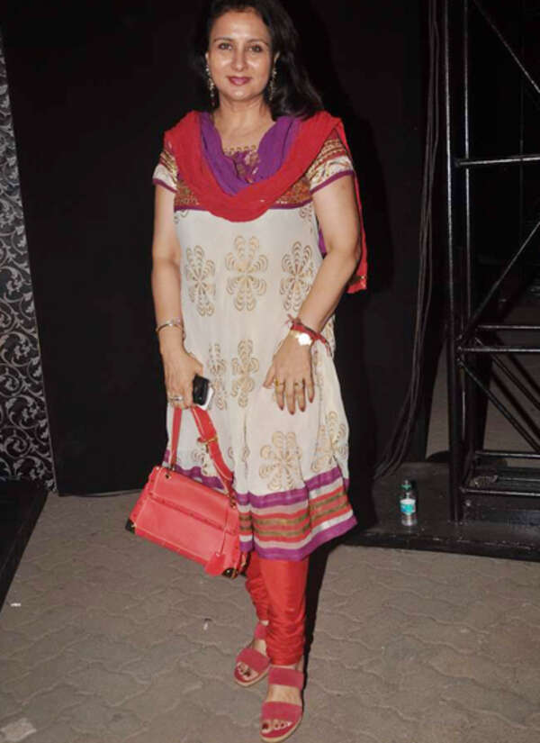 Poonam Dhillon