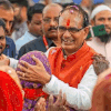 Madhya Pradesh Election Results 2024 Highlights: BJP clean sweeps MP, takes all 29 seats