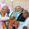 Karnataka Election Results 2024 LHighlights: BJP secures 17 Lok Sabha seats in Karnataka, Congress improves performance to 9