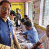 Chhattisgarh Lok Sabha Election Results 2024 Live Updates: BJP wins 10 seats, Congress wins Korba