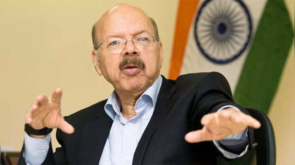 Dr. Nasim Zaidi (19 April 2015 to 05 July 2017)