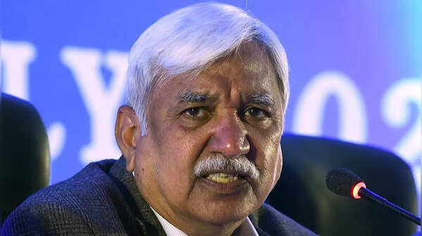 Mr. Sunil Arora (02 December 2018 to 12 April 2021)