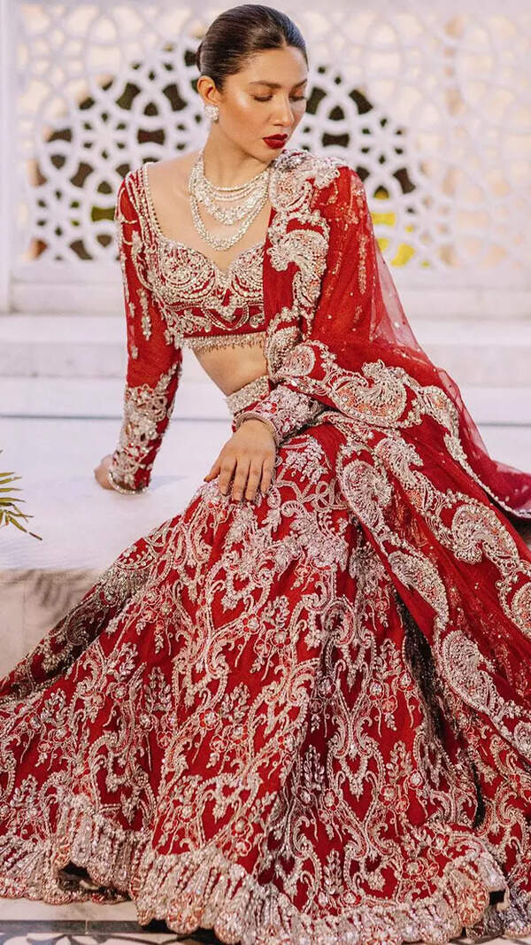 Mahira Khan