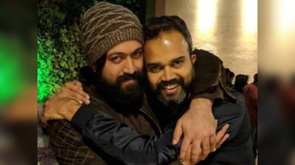 KGF 2