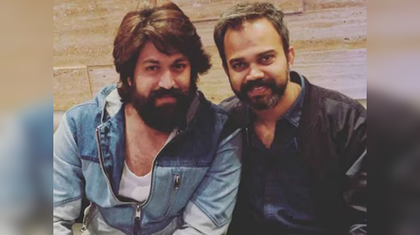 KGF 1