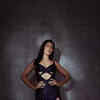 black royalty dress Luxury Evening Dress Royal Black Gold main image 1