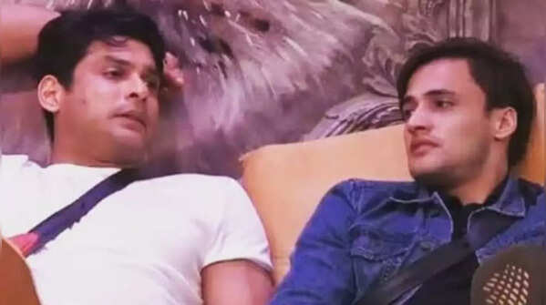 Sticking by Sidharth and family during the hard times