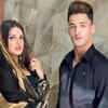 Relationship with Himanshi Khurana
