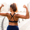 ​Gives additional strength to bone and muscle