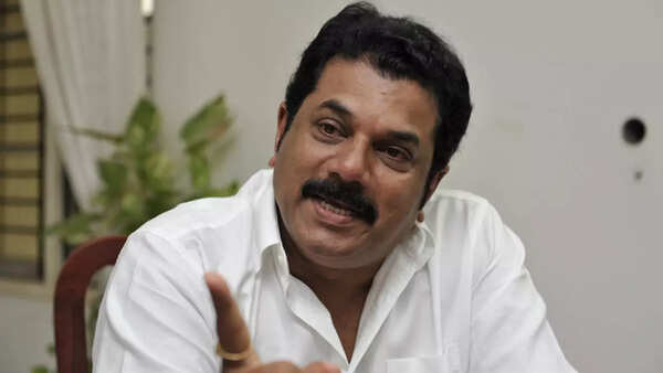 Mukesh