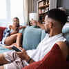 ​​Difficulty making decisions​