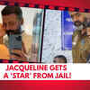 Article image for: Conman Sukesh Chandrashekhar gifts Jacqueline Fernandez a celestial surprise from behind bars: 'I am gifting you a 'star'