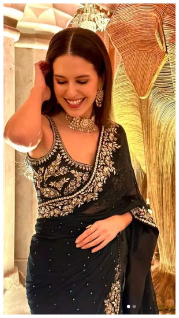 Isabelle Kaif
