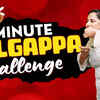 Article image for: Golgappa Gobbler! Can Delhiites Smash This 1-Minute Challenge?