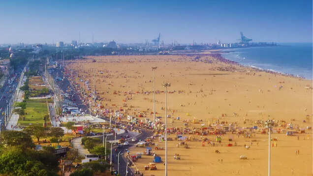 Indian states that are famous for their beaches