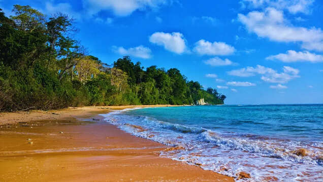 Indian states that are famous for their beaches