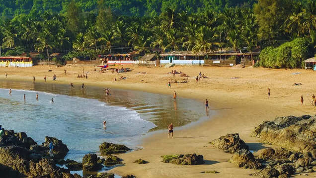 Indian states that are famous for their beaches