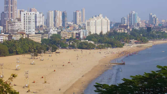 Indian states that are famous for their beaches