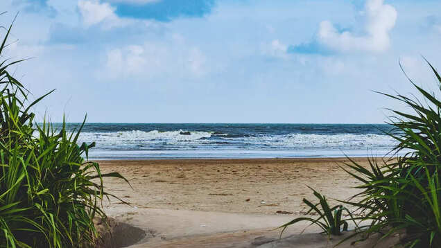 Indian states that are famous for their beaches
