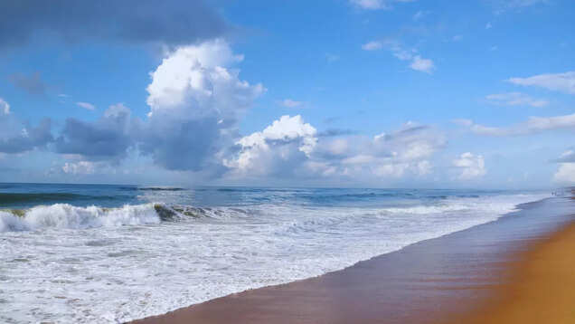 Indian states that are famous for their beaches