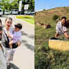 An adventurous memory for little Zehaan