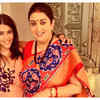 ​Smriti had to give proof to Ekta Kapoor about her miscarriage