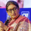 ​When her son collapsed and PM Narendra Modi stood by her side