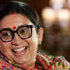 ​Not having any political ambition initially