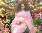 ​Kangana Ranaut dazzles in a series of stunning sarees​