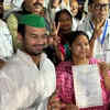 Election Results: RJD's Misa Bharti wins Bihar's Patliputra Lok Sabha constituency