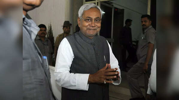 Professional stint at Bihar State Electricity Board