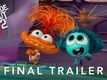 Inside Out 2 - Official Trailer