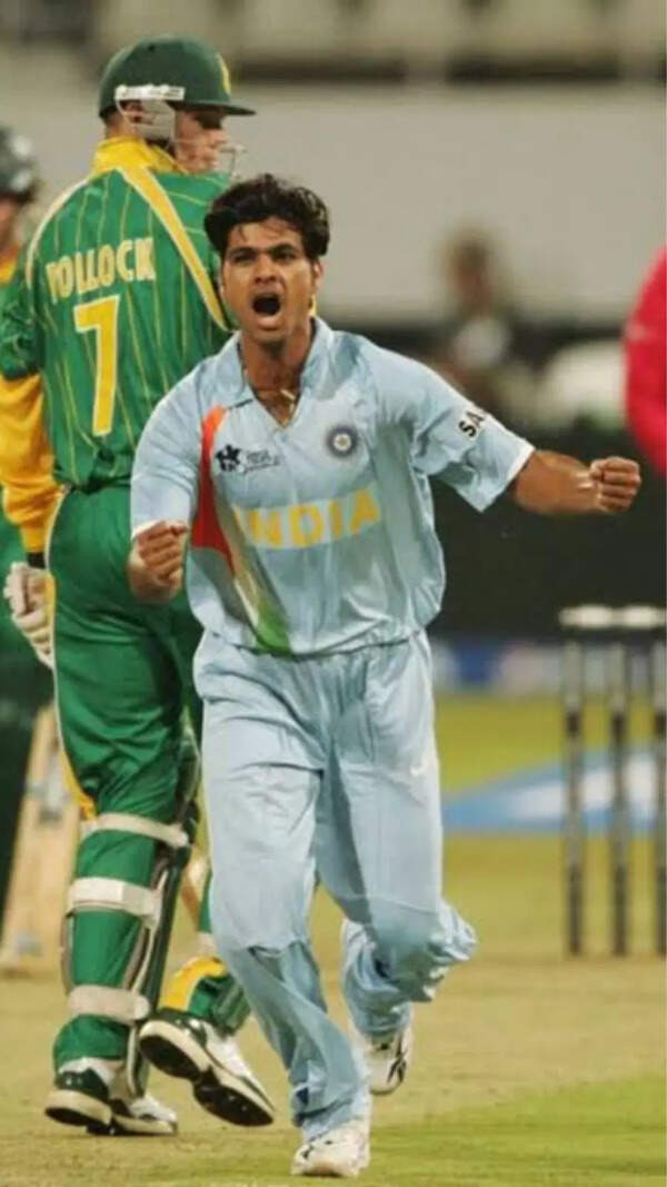 R.P. Singh Photos