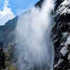 Article image for: A waterfall and dividing the sinner